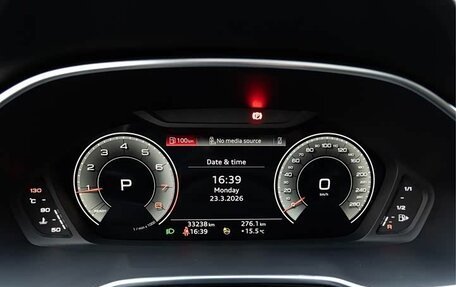 Audi Q3, 2022 год, 2 080 000 рублей, 12 фотография