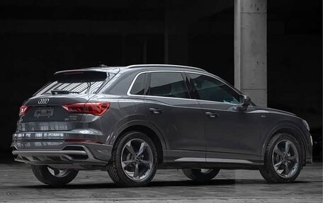 Audi Q3, 2022 год, 2 080 000 рублей, 6 фотография