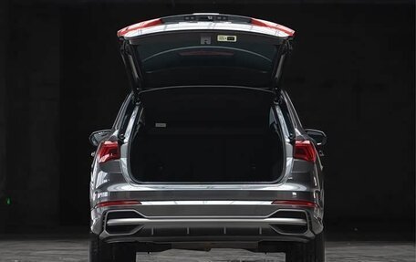 Audi Q3, 2022 год, 2 080 000 рублей, 8 фотография