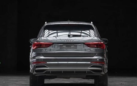 Audi Q3, 2022 год, 2 080 000 рублей, 7 фотография