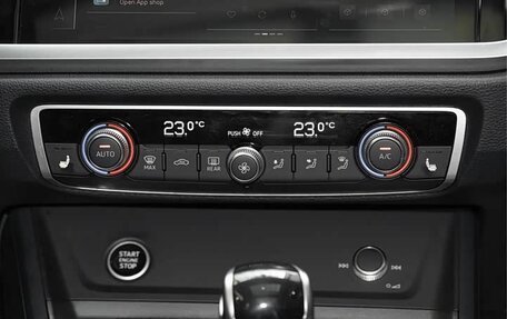 Audi Q3, 2022 год, 2 080 000 рублей, 13 фотография