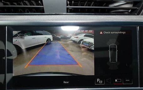 Audi Q3, 2022 год, 2 080 000 рублей, 14 фотография