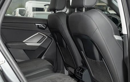 Audi Q3, 2022 год, 2 080 000 рублей, 19 фотография