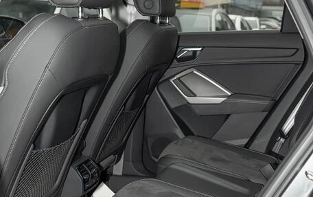 Audi Q3, 2022 год, 2 080 000 рублей, 18 фотография