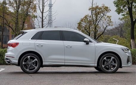 Audi Q3, 2022 год, 2 135 000 рублей, 4 фотография