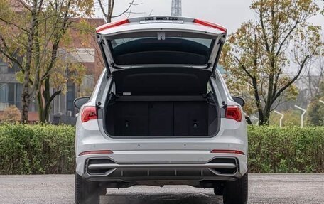 Audi Q3, 2022 год, 2 135 000 рублей, 8 фотография