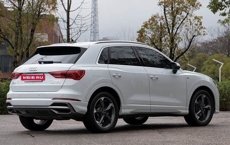 Audi Q3, 2022 год, 2 135 000 рублей, 6 фотография