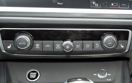 Audi Q3, 2022 год, 2 135 000 рублей, 12 фотография