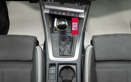 Audi Q3, 2022 год, 2 135 000 рублей, 14 фотография