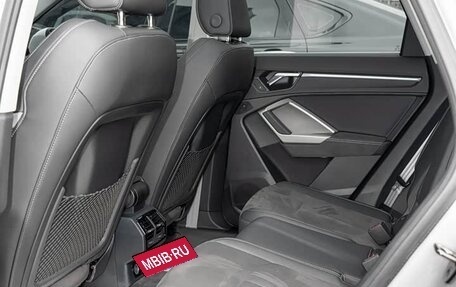 Audi Q3, 2022 год, 2 135 000 рублей, 19 фотография