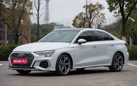 Audi A3, 2022 год, 1 565 629 рублей, 3 фотография