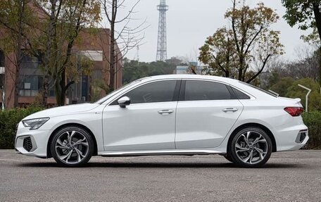 Audi A3, 2022 год, 1 565 629 рублей, 8 фотография