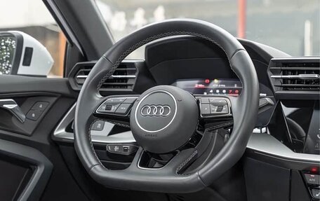 Audi A3, 2022 год, 1 565 629 рублей, 11 фотография