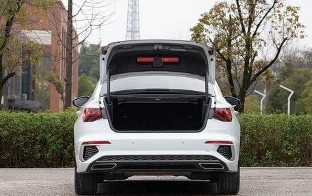 Audi A3, 2022 год, 1 565 629 рублей, 7 фотография