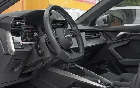 Audi A3, 2022 год, 1 565 629 рублей, 9 фотография