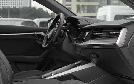 Audi A3, 2022 год, 1 565 629 рублей, 14 фотография