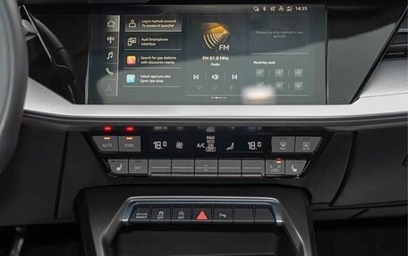 Audi A3, 2022 год, 1 565 629 рублей, 13 фотография