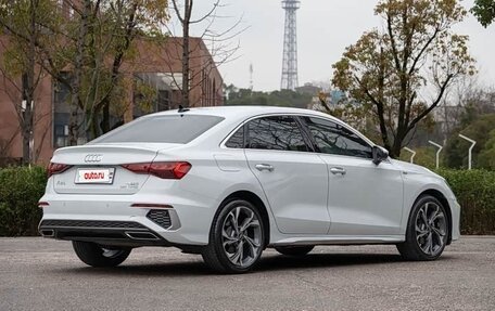 Audi A3, 2022 год, 1 565 629 рублей, 6 фотография