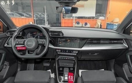 Audi A3, 2022 год, 1 565 629 рублей, 10 фотография