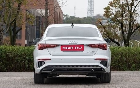 Audi A3, 2022 год, 1 565 629 рублей, 5 фотография