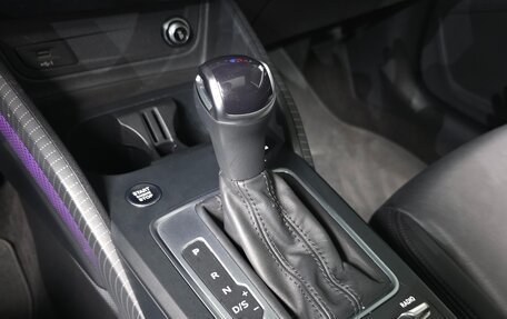 Audi Q2 I, 2023 год, 2 530 000 рублей, 8 фотография