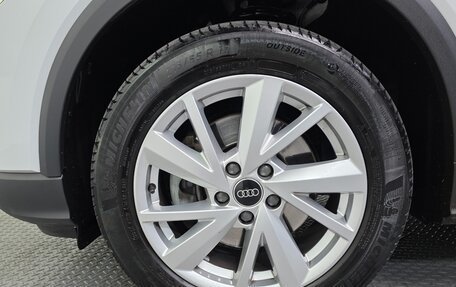 Audi Q2 I, 2023 год, 2 530 000 рублей, 12 фотография