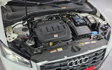 Audi Q2 I, 2023 год, 2 530 000 рублей, 11 фотография