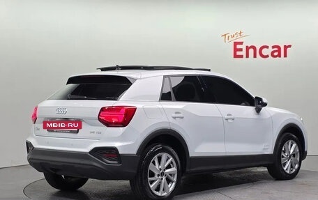 Audi Q2 I, 2023 год, 2 530 000 рублей, 2 фотография