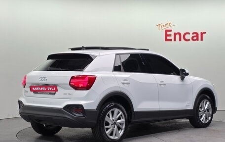 Audi Q2 I, 2023 год, 2 530 000 рублей, 5 фотография