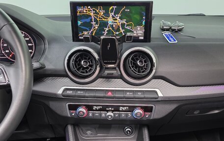 Audi Q2 I, 2023 год, 2 530 000 рублей, 19 фотография