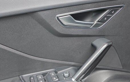 Audi Q2 I, 2023 год, 2 530 000 рублей, 17 фотография