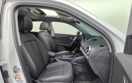 Audi Q2 I, 2023 год, 2 530 000 рублей, 14 фотография