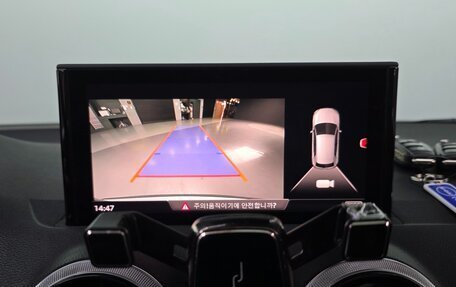 Audi Q2 I, 2023 год, 2 530 000 рублей, 24 фотография