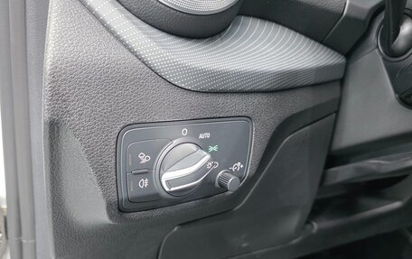 Audi Q2 I, 2023 год, 2 530 000 рублей, 21 фотография