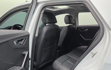 Audi Q2 I, 2023 год, 2 530 000 рублей, 22 фотография