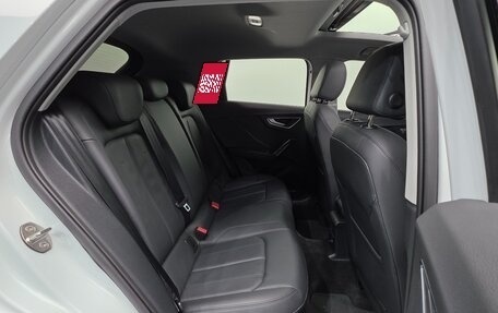 Audi Q2 I, 2023 год, 2 530 000 рублей, 23 фотография