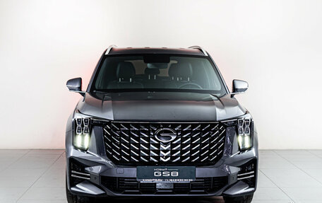 GAC GS8, 2025 год, 4 199 000 рублей, 2 фотография