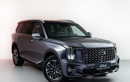 GAC GS8, 2025 год, 4 199 000 рублей, 4 фотография