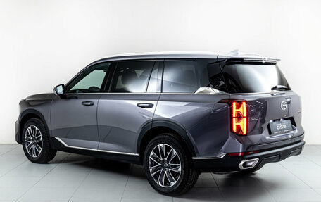 GAC GS8, 2025 год, 4 199 000 рублей, 7 фотография