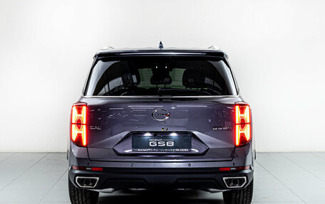 GAC GS8, 2025 год, 4 199 000 рублей, 6 фотография
