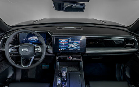 GAC GS8, 2025 год, 4 199 000 рублей, 10 фотография