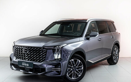 GAC GS8, 2025 год, 4 199 000 рублей, 1 фотография