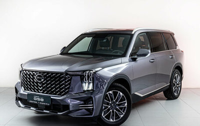 GAC GS8, 2025 год, 4 199 000 рублей, 1 фотография