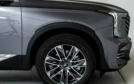 GAC GS8, 2025 год, 4 199 000 рублей, 11 фотография