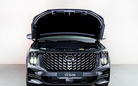 GAC GS8, 2025 год, 4 199 000 рублей, 3 фотография