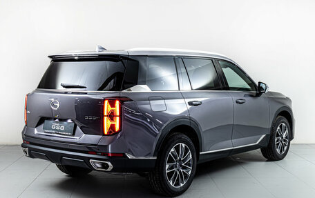 GAC GS8, 2025 год, 4 199 000 рублей, 5 фотография