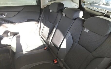 Subaru Forester, 2020 год, 2 650 000 рублей, 5 фотография