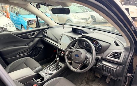 Subaru Forester, 2020 год, 2 650 000 рублей, 13 фотография