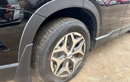 Subaru Forester, 2020 год, 2 650 000 рублей, 15 фотография