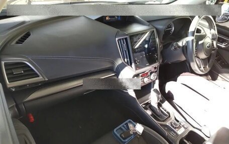 Subaru Forester, 2020 год, 2 650 000 рублей, 4 фотография